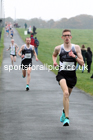 Senior Mens and Womens 2021 Heaton Memorial 10k Road Race, Town Moor, Newcastle. Photo: David T. Hewitson/Sports for All Pics